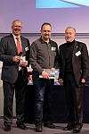 Volker Sasse, Gewinner des CARD/1-Trainingsgutschein der IB&T GmbH