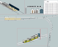 BIM in der Infrastrukturplanung mit GEOPAC für ELITECAD