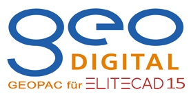 GEOPAC für ELITECAD 15