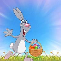 Frohe Ostern!
