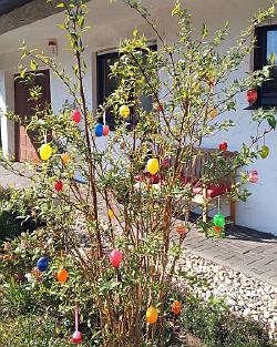 Die GEO DIGITAL GmbH wünscht frohe Ostern!