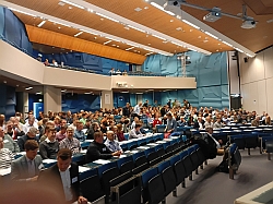  VDV Seminar Gleisbau 2026, Berlin