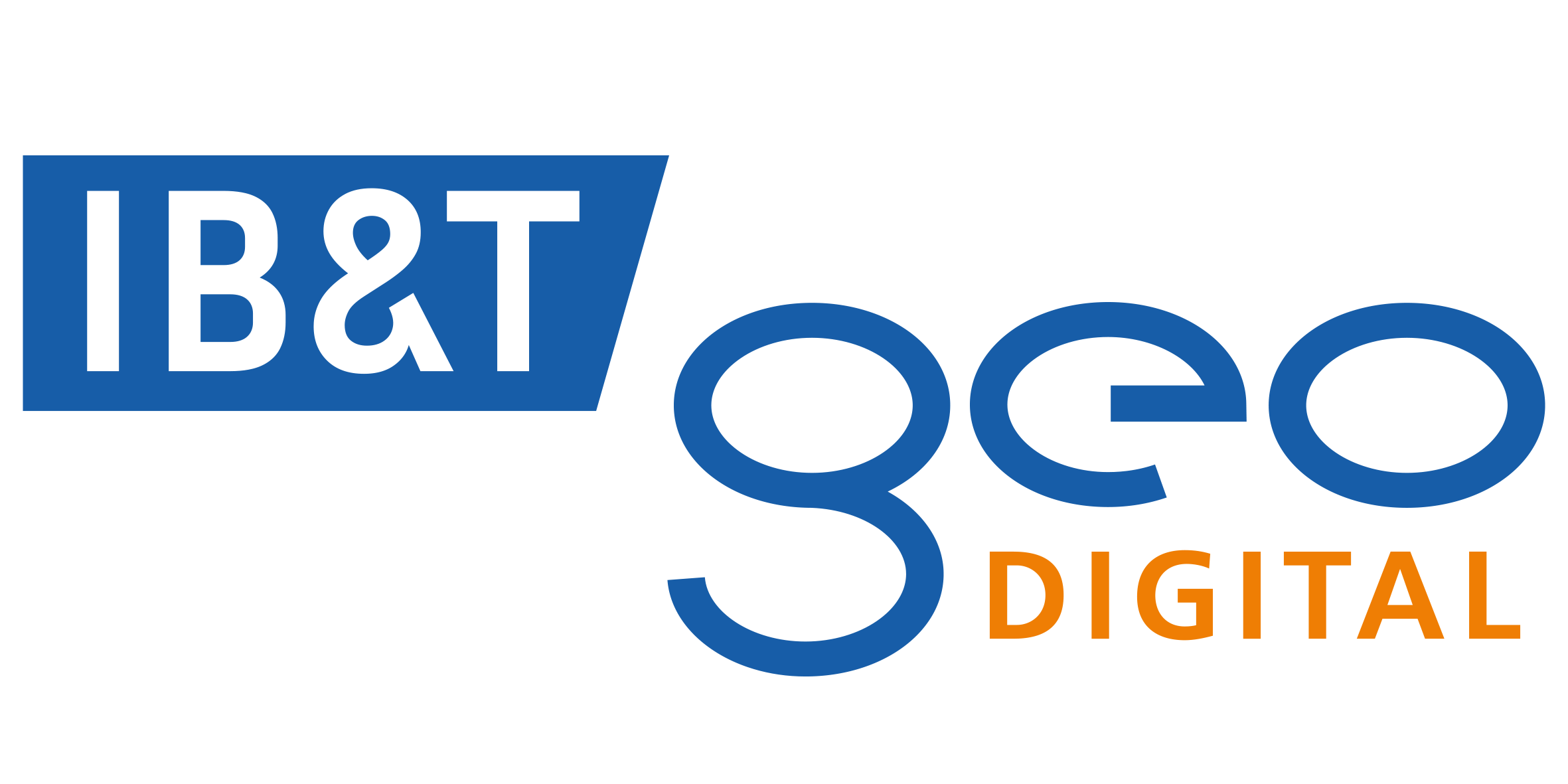 Logo IB&T Dachmarke