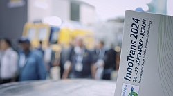 Rückblick InnoTrans 2024